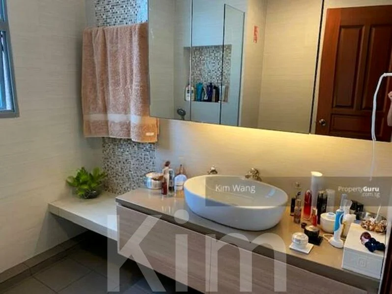 2 Bed Condo for Rent in  Aspen Heights - Image 9