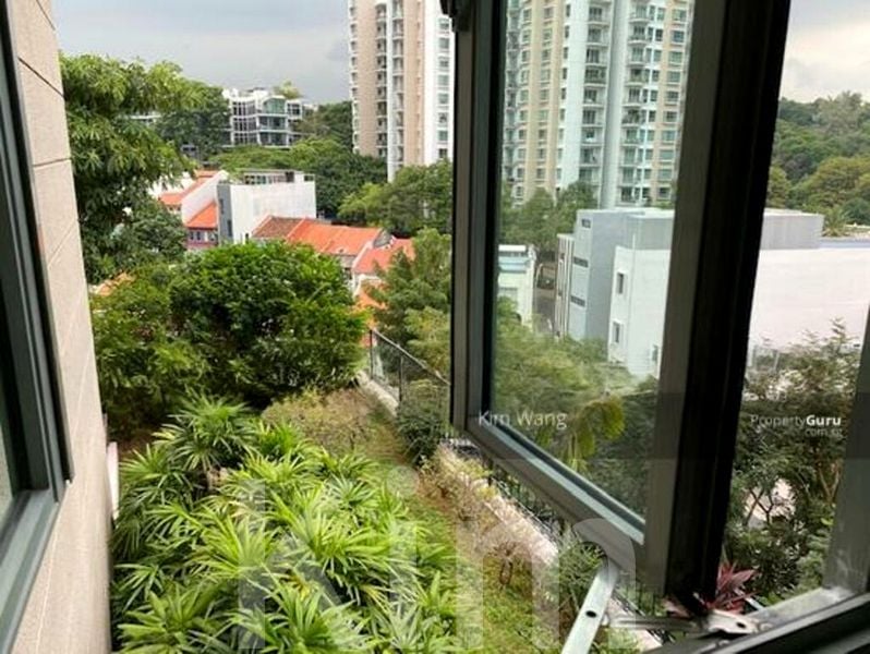 2 Bed Condo for Rent in  Aspen Heights - Image 4