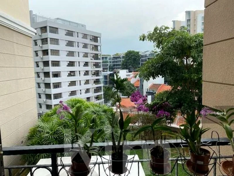 2 Bed Condo for Rent in  Aspen Heights - Image 16