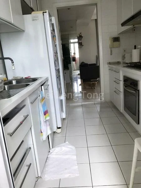 3 Bed Condo for Sale in  The Equatorial - Image 5