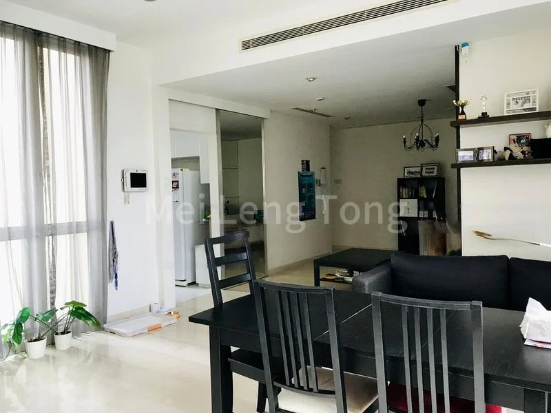 3 Bed Condo for Sale in  The Equatorial - Image 3