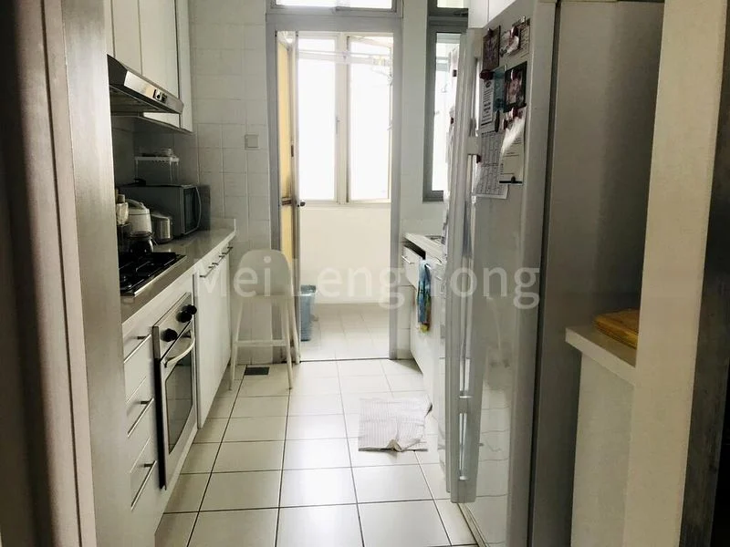 3 Bed Condo for Sale in  The Equatorial - Image 2