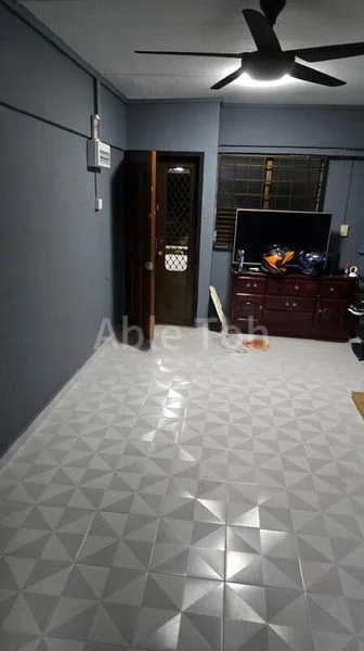 Common Room (HDB) for Rent in  30 Marsiling Drive - Image 1