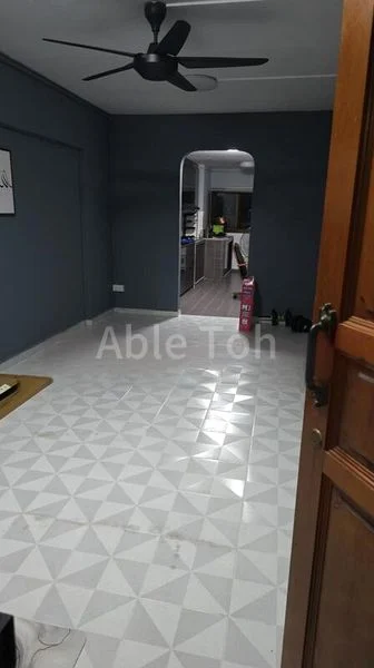 Common Room (HDB) for Rent in  30 Marsiling Drive - Image 2