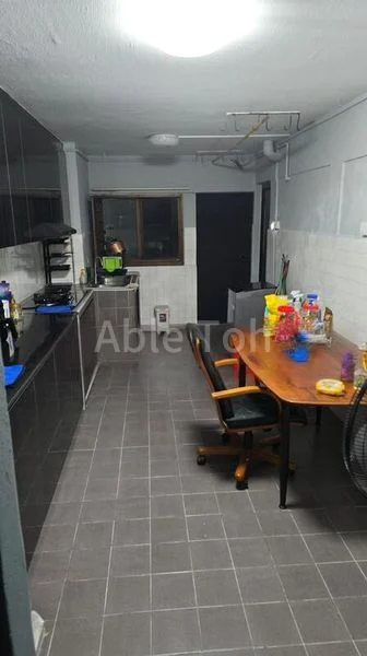 Common Room (HDB) for Rent in  30 Marsiling Drive - Image 4