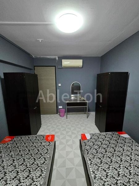 Common Room (HDB) for Rent in  30 Marsiling Drive - Image 6