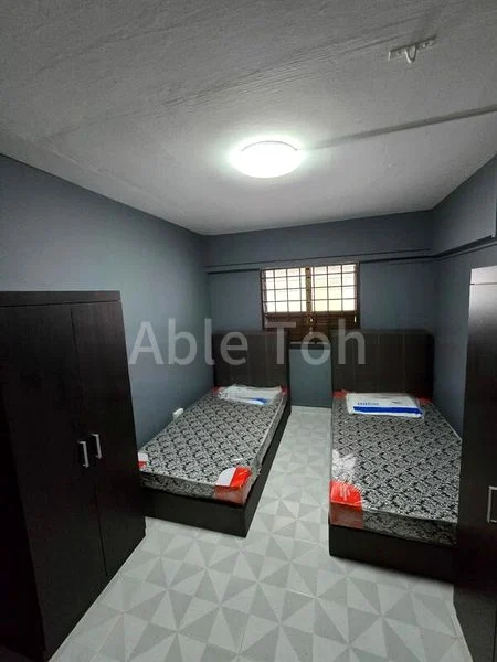 Common Room (HDB) for Rent in  30 Marsiling Drive - Image 5