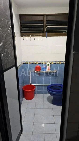 Common Room (HDB) for Rent in  30 Marsiling Drive - Image 3