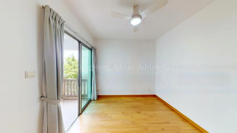 2 Bed Condo for Rent in  The Berth By The Cove - Image 6