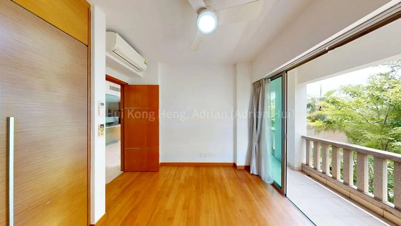 2 Bed Condo for Rent in  The Berth By The Cove - Image 4