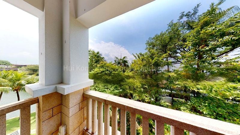 2 Bed Condo for Rent in  The Berth By The Cove - Image 2