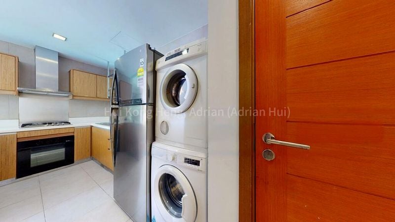 2 Bed Condo for Rent in  The Berth By The Cove - Image 10