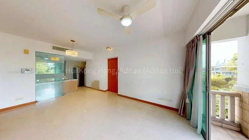 2 Bed Condo for Rent in  The Berth By The Cove - Image 1