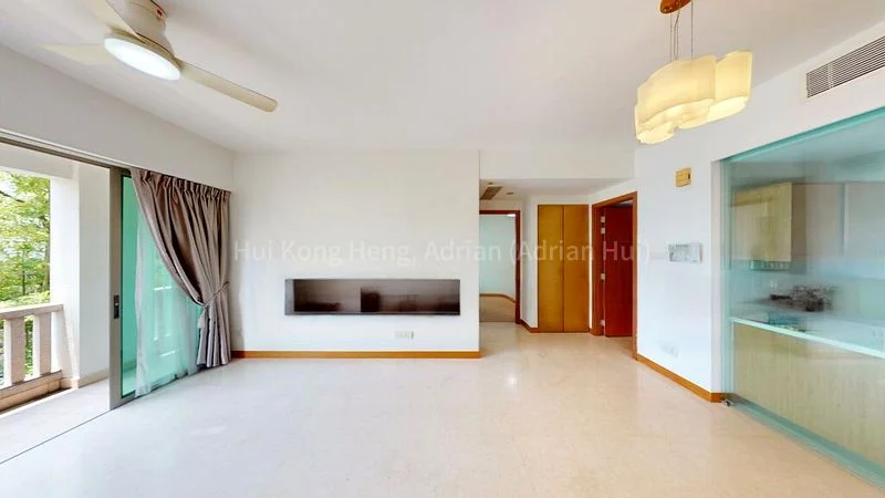 2 Bed Condo for Rent in  The Berth By The Cove - Image 8