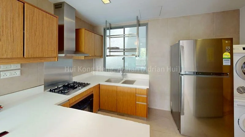 2 Bed Condo for Rent in  The Berth By The Cove - Image 14