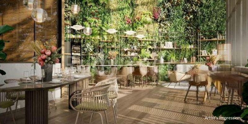 Office for Sale: Solitaire on Cecil - Image 1