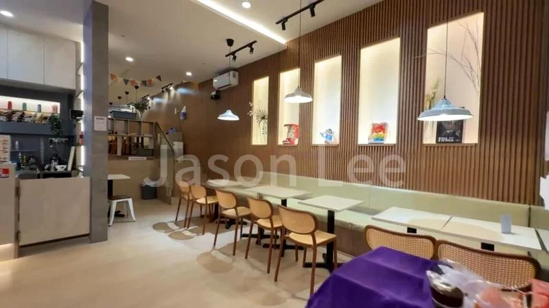 Food & Beverage for Rent: Loft @ Nathan - Image 1