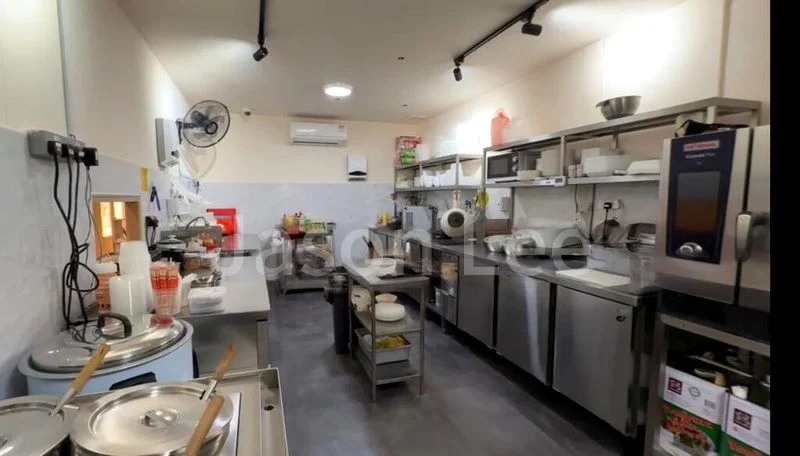 Food & Beverage for Rent: Loft @ Nathan - Image 6