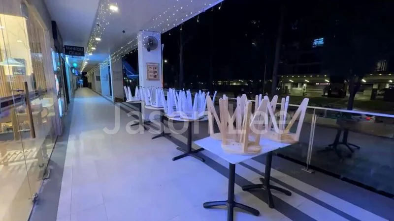 Food & Beverage for Rent: Loft @ Nathan - Image 4