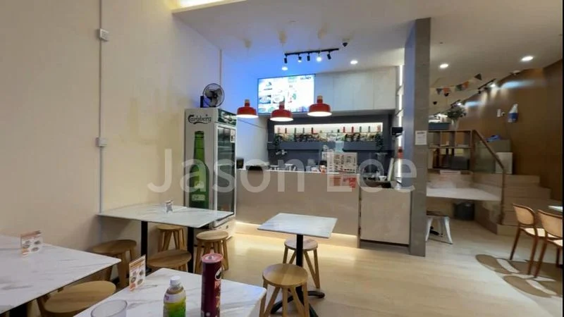 Food & Beverage for Rent: Loft @ Nathan - Image 5
