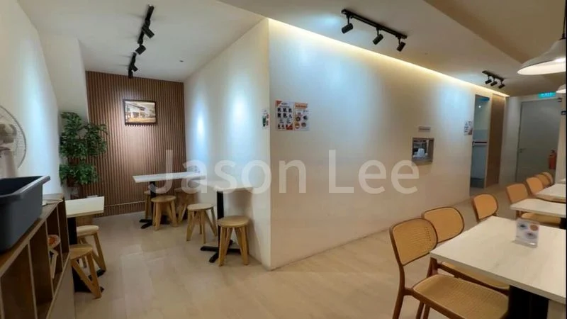 Food & Beverage for Rent: Loft @ Nathan - Image 3
