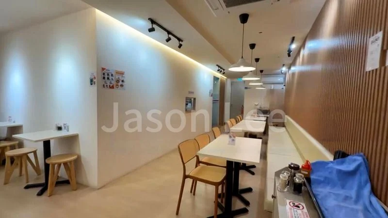 Food & Beverage for Rent: Loft @ Nathan - Image 2
