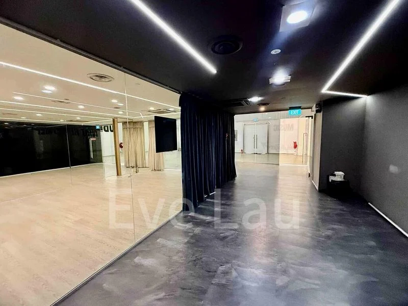 Shop / Shophouse for Rent: Cecil Street - Image 2