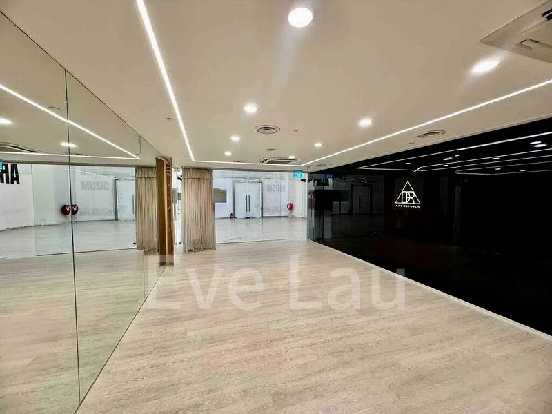 Shop / Shophouse for Rent: Cecil Street - Image 4