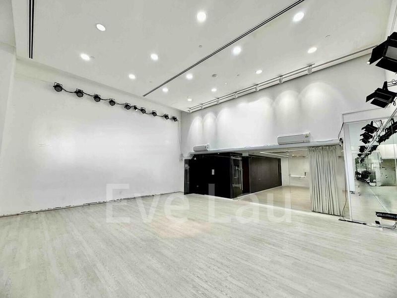 Shop / Shophouse for Rent: Cecil Street - Image 8