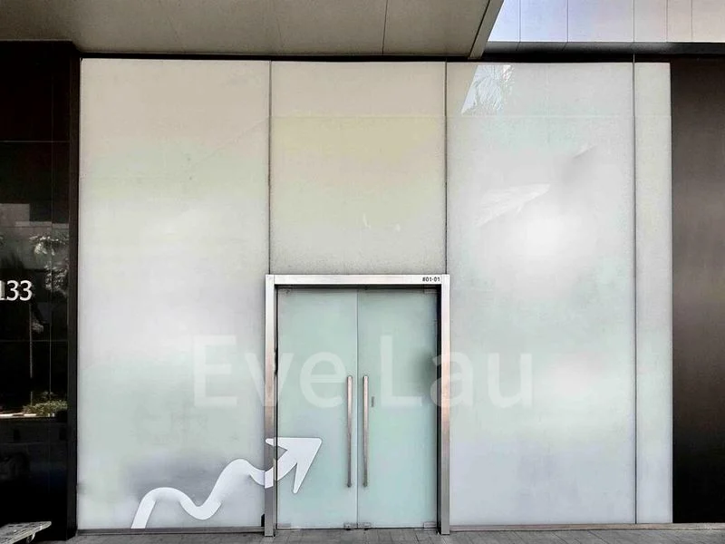 Shop / Shophouse for Rent: Cecil Street - Image 3