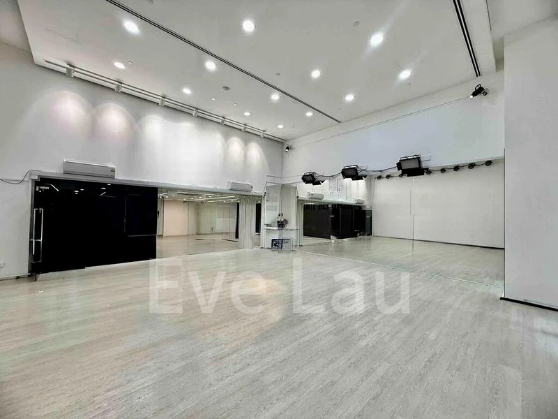 Shop / Shophouse for Rent: Cecil Street - Image 5