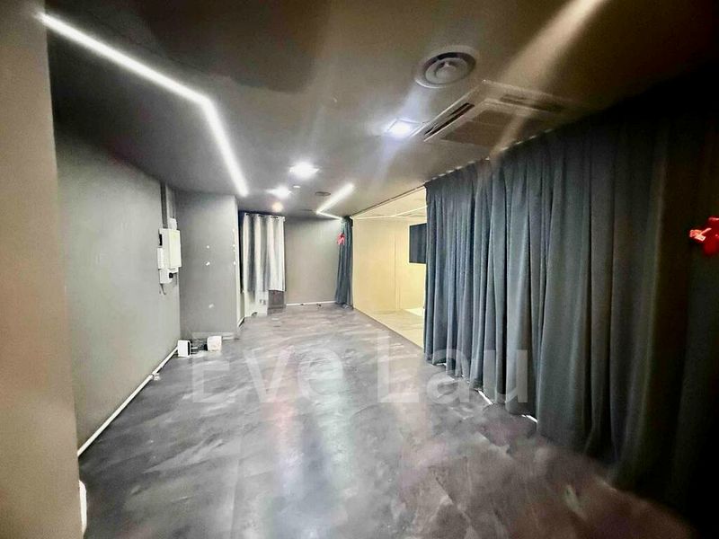 Shop / Shophouse for Rent: Cecil Street - Image 7