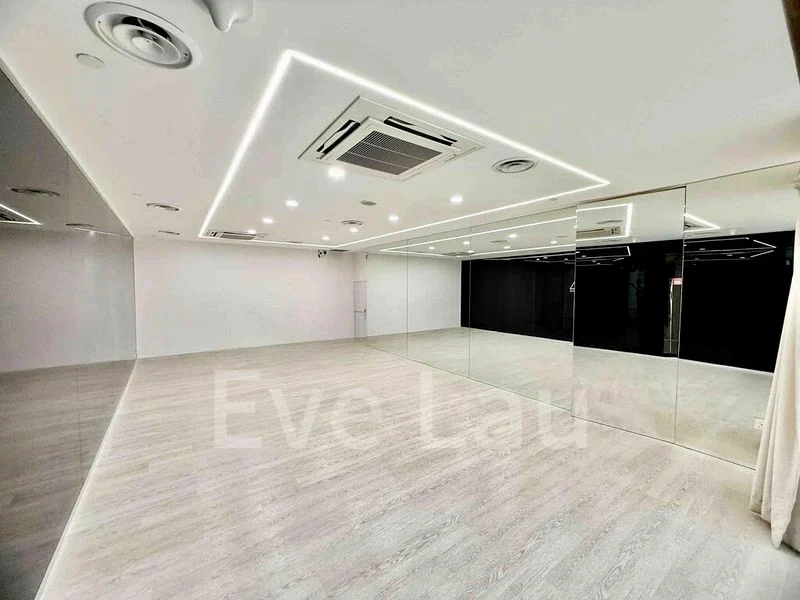 Shop / Shophouse for Rent: Cecil Street - Image 1