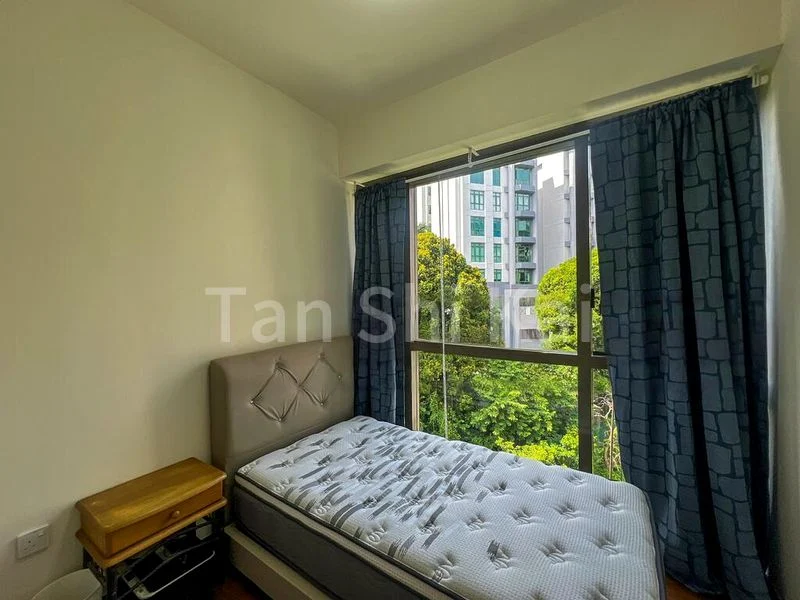 2 Bed Condo for Rent in  Forett@Bukit Timah - Image 6