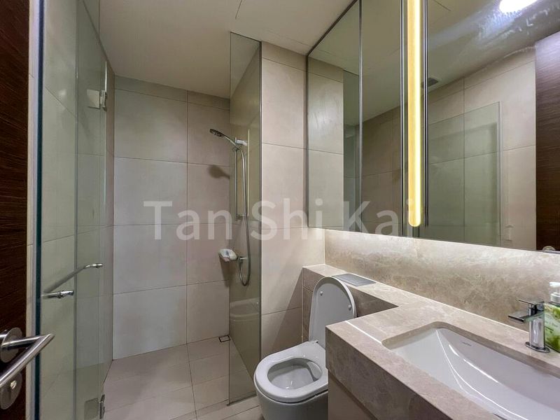 2 Bed Condo for Rent in  Forett@Bukit Timah - Image 5