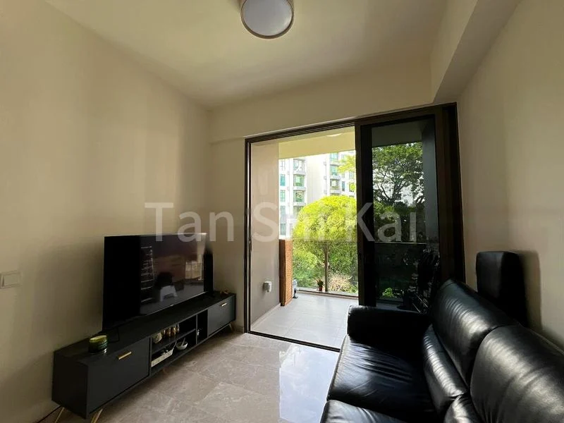 2 Bed Condo for Rent in  Forett@Bukit Timah - Image 1