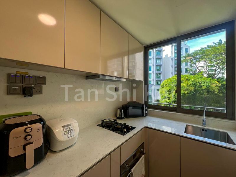 2 Bed Condo for Rent in  Forett@Bukit Timah - Image 7