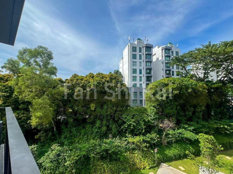 2 Bed Condo for Rent in  Forett@Bukit Timah - Image 2