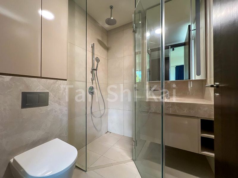 2 Bed Condo for Rent in  Forett@Bukit Timah - Image 3