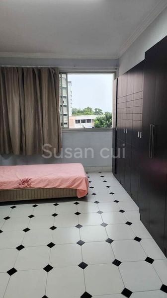 Room (HDB) for Rent in  820 Yishun Street 81 - Image 2