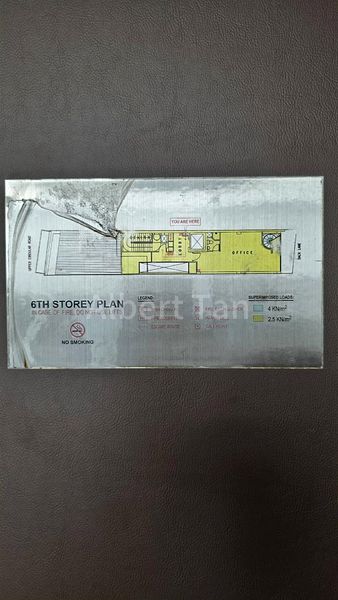 Office for Rent in  Upper Circular Road - Image 6