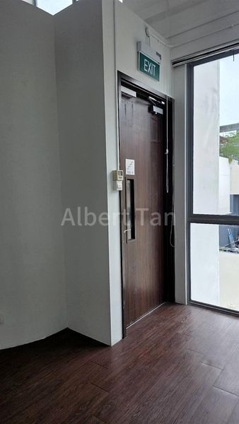 Office for Rent in  Upper Circular Road - Image 3