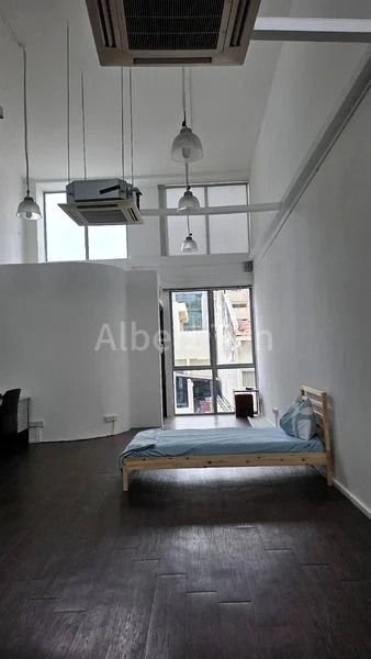 Office for Rent in  Upper Circular Road - Image 1