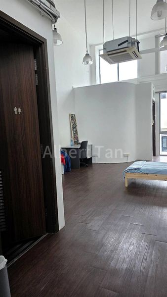 Office for Rent in  Upper Circular Road - Image 5