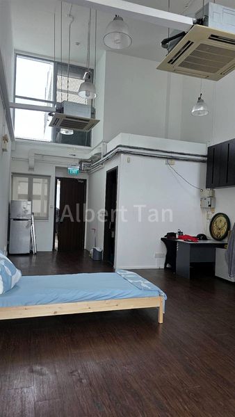 Office for Rent in  Upper Circular Road - Image 4