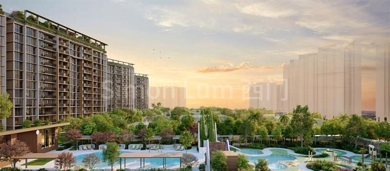 4 Bed Condo for Sale in Canberra Crescent Residences - Image 5