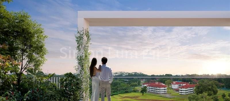 4 Bed Condo for Sale in Canberra Crescent Residences - Image 3