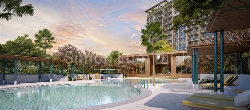 4 Bed Condo for Sale in Canberra Crescent Residences - Image 2