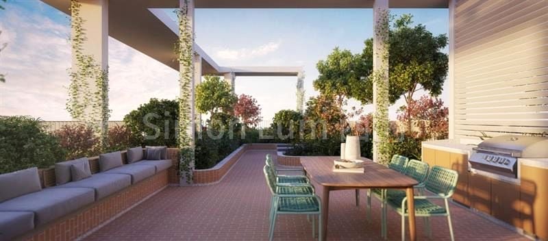 4 Bed Condo for Sale in Canberra Crescent Residences - Image 7