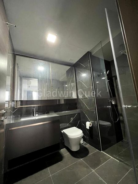 1 Bed Condo for Rent in  The Florence Residences - Image 5